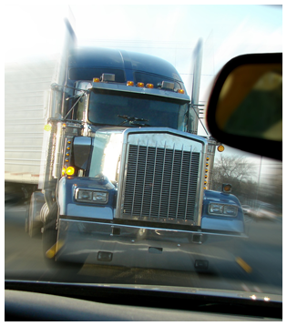 Fighting for You After 18-Wheeler Accidents in Houston, TX