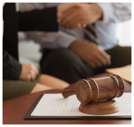 Turn to Us for an Experienced Personal Injury Lawyer in Houston, TX