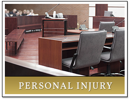 Personal Injury Attorney Services in Houston, TX