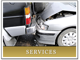Services From Our Personal Injury Lawyer in Houston, TX