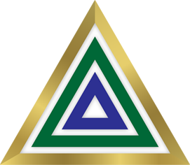 Golden Triangle Logo