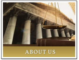 About Our Personal Injury Law Firm in Houston, TX